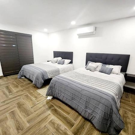 Departamento Pitagoras No 3 Apartment Ciudad Juárez Exterior photo
