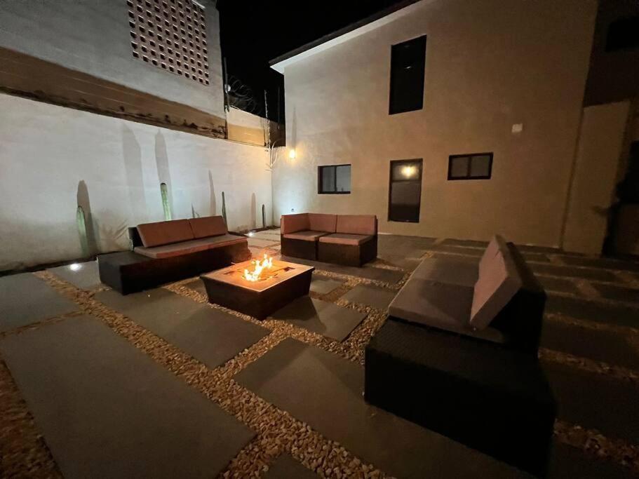 Departamento Pitagoras No 3 Apartment Ciudad Juárez Exterior photo