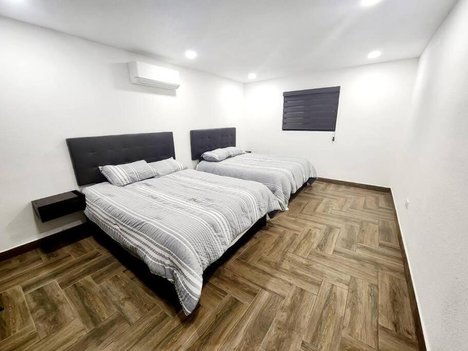 Departamento Pitagoras No 3 Apartment Ciudad Juárez Exterior photo